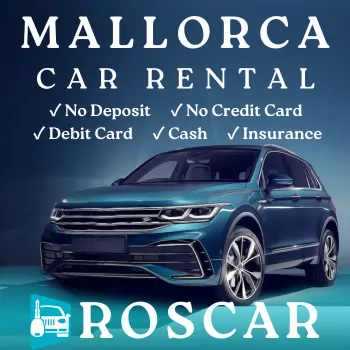 Car Rental Mallorca