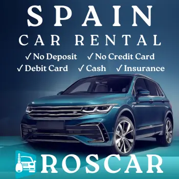 Car Rental Spain Car Rental Spain