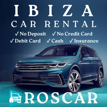 Mietwagen Ibiza Mietwagen Ibiza