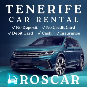 Mietwagen Teneriffa Mietwagen Teneriffa